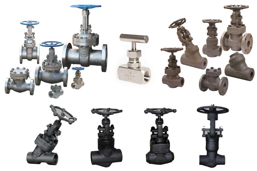 Valves