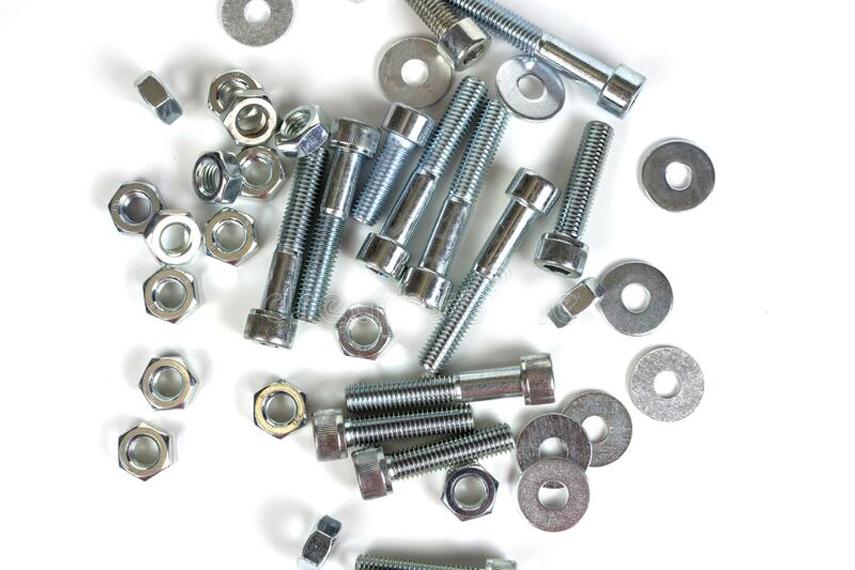 Studs And Fasteners